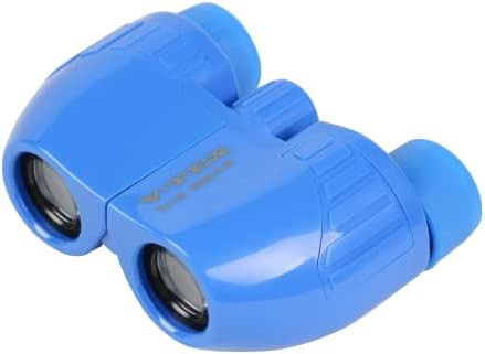 Kenko blue porro prism travel binoculars 7x18