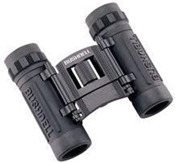 Compact powerview twelve by twenty-five binoculars