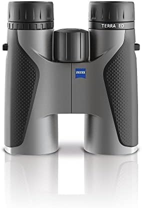 Grey 8x42 Waterproof Terra ED