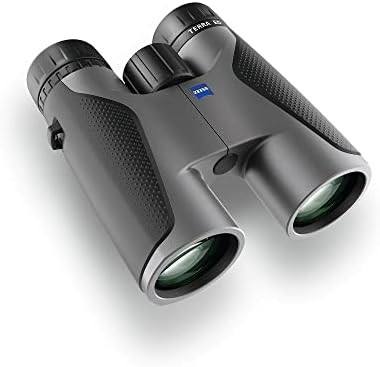 Grey 8x42 Waterproof Terra ED — photo 4