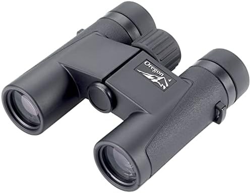 Oregon waterproof compact binoculars 10x25 — photo 3