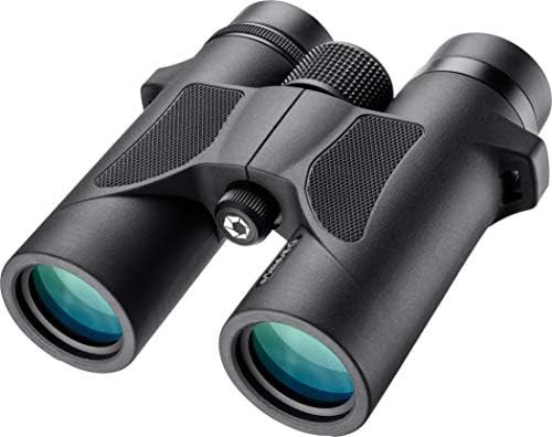 Waterproof level hd binoculars 8x32