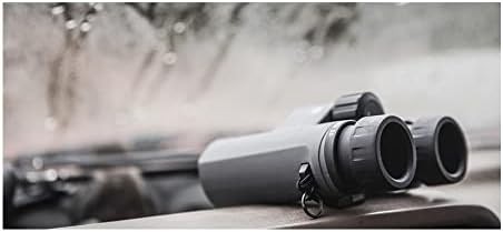 Terra ED 10x42 compact grey binoculars — photo 4