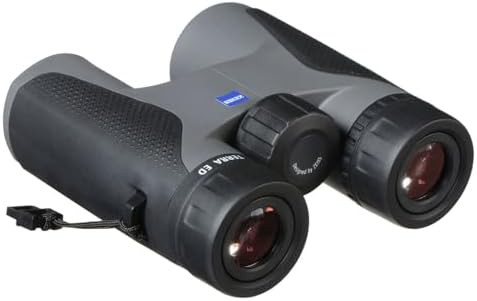 ZEISS Terra ED 10x32 grey binoculars — photo 3
