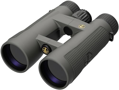 Pro Guide HD 12x50mm Shadow Gray