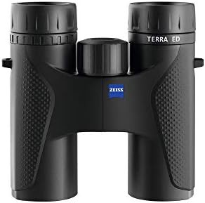 ZEISS Terra ED 10x32 black binoculars