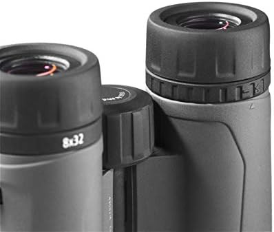 ZEISS Terra ED 10x32 black binoculars — photo 4