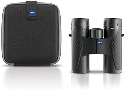 ZEISS Terra ED 10x32 black binoculars — photo 5