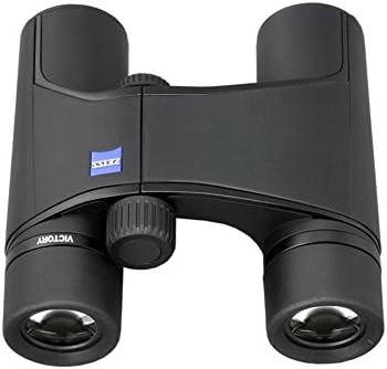ZEISS Victory pocket 8x25 travel binoculars