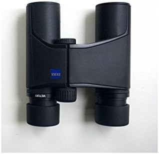 ZEISS Victory pocket 8x25 travel binoculars — photo 3