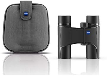 ZEISS Victory pocket 8x25 travel binoculars — photo 4