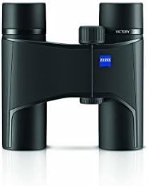 ZEISS Victory pocket 8x25 travel binoculars — photo 5