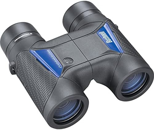 Black spectator sport 8x32mm binoculars