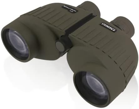 Military marine 7x50mm sports binoculars