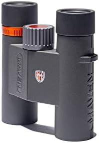 Maven C.2 7x28 compact pocket binoculars for travel