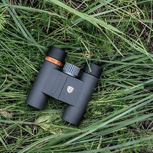 Maven C.2 7x28 compact pocket binoculars for travel — photo 4