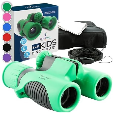 THINKPEAK Toys