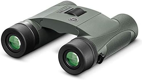 Green compact endurance binoculars 8x25 — photo 4