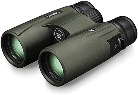 Viper HD 8x42 Hunting Roof Prism Binoculars — photo 3