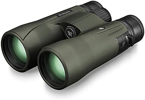 Viper HD 12x50 Hunting Roof Prism Binoculars — photo 3