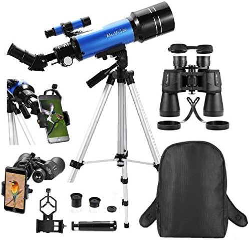 MaxUSee