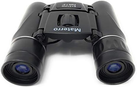 Waterproof durable compact folding binoculars — photo 4