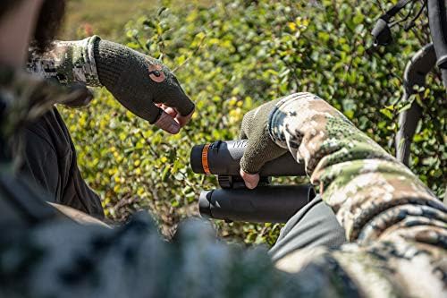 Maven C.3 10x50 waterproof binoculars for hunting — photo 5
