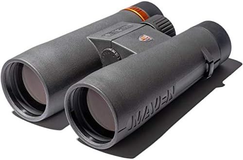 Maven C.3 12x50 waterproof binoculars for hunting and birding — photo 3