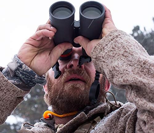 Maven C.3 12x50 waterproof binoculars for hunting and birding — photo 4