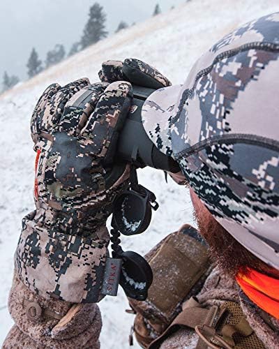 Maven C.3 12x50 waterproof binoculars for hunting and birding — photo 5