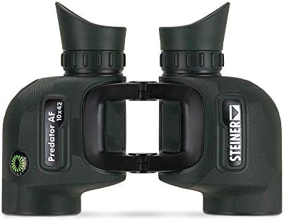 Predator series 10x42 auto focus binoculars — photo 3