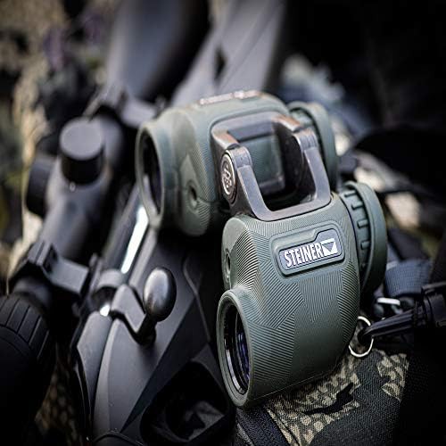 Predator series 10x42 auto focus binoculars — photo 4