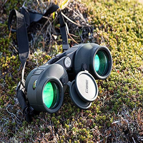 Predator series 10x42 auto focus binoculars — photo 5