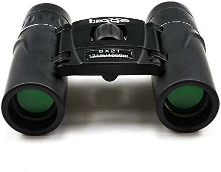 NYImage mini 8x21 low-light binoculars — photo 4