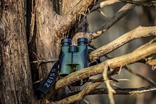 ZEISS Terra ED 10x42 waterproof green binoculars — photo 3