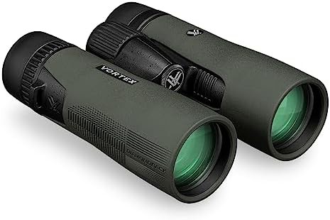 Diamondback HD 8x42 Roof Prism Binoculars — photo 3