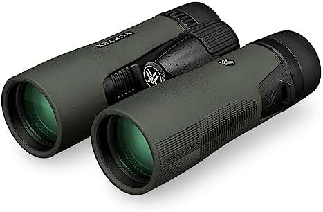 Diamondback HD 8x42 Roof Prism Binoculars — photo 4