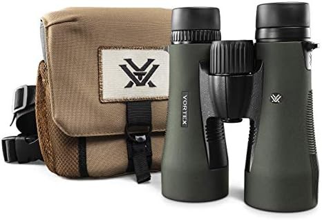 Diamondback HD 10x50 High Power Binoculars