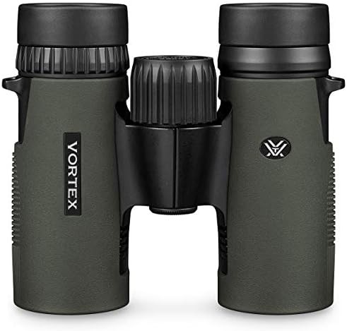 Diamondback HD 8x32 lightweight binoculars — photo 3