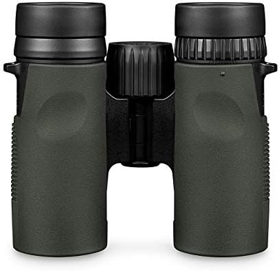 Diamondback HD 8x32 lightweight binoculars — photo 4