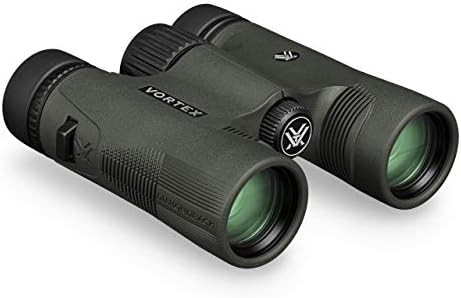 Diamondback HD 8x28 pocket binoculars