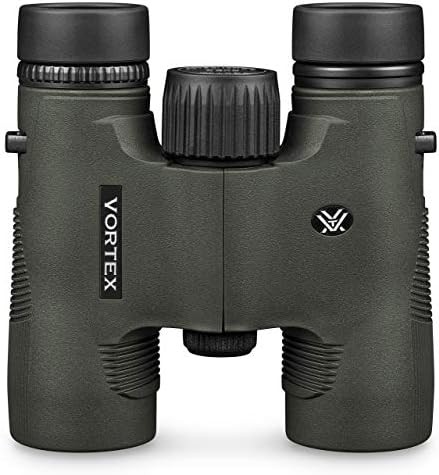 Diamondback HD 8x28 pocket binoculars — photo 3