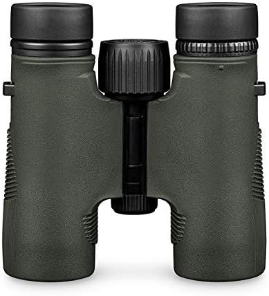 Diamondback HD 8x28 pocket binoculars — photo 4