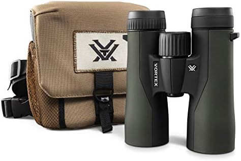 Crossfire HD 8x42 all-around binoculars