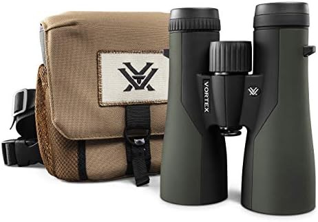 Crossfire HD 12x50 Long Range Binoculars