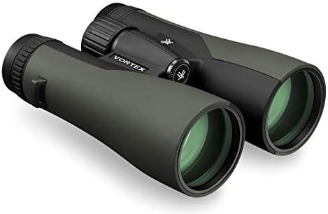 Crossfire HD 12x50 Long Range Binoculars — photo 3