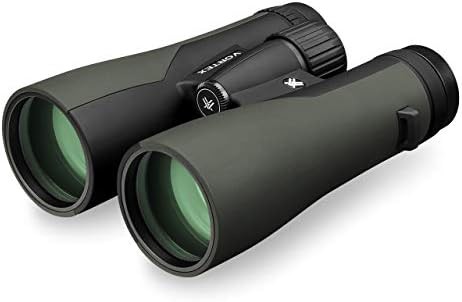 Crossfire HD 12x50 Long Range Binoculars — photo 4