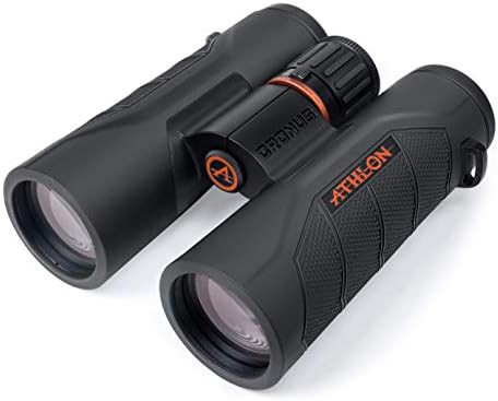 Black Cronus G2 10x42 binoculars