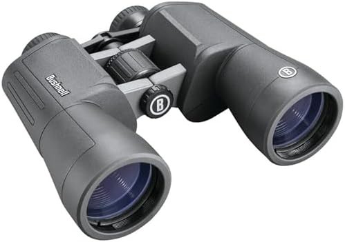 Bushnell PowerView 2 20x50 binoculars