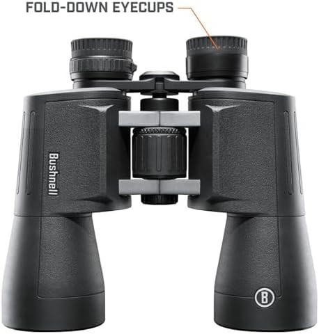 Bushnell PowerView 2 20x50 binoculars — photo 3